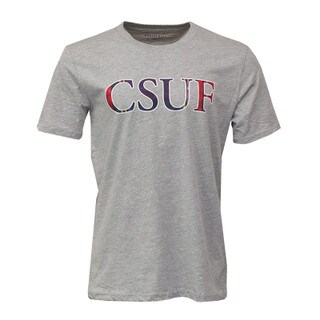 Boxercraft CSUF Yultide Tee - Oxford